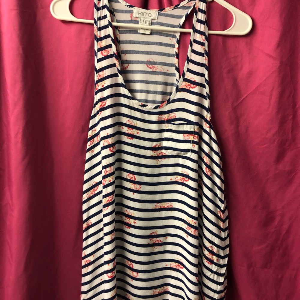 ❌LAST CHANCE! ❌ Kirra Tank